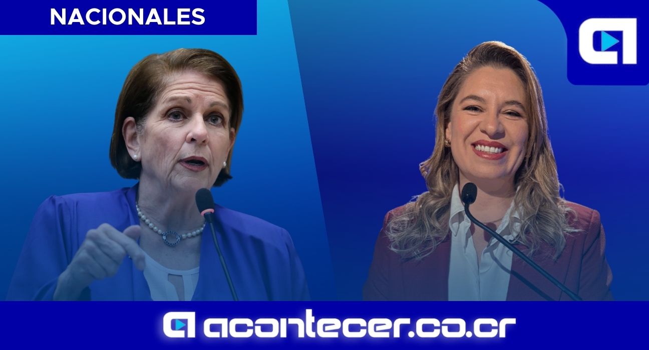 Pilar Cisneros cuestiona a Claudia Dobles y habla de í¢â‚¬Å“mezquindad políƒÂticaí¢â‚¬Â