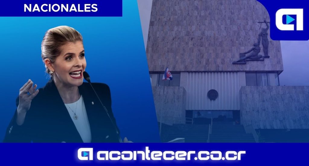 Laura FerníƒÂ¡ndez plantea reforma a magistraturas y cambios en autonomíƒÂ­a judicial