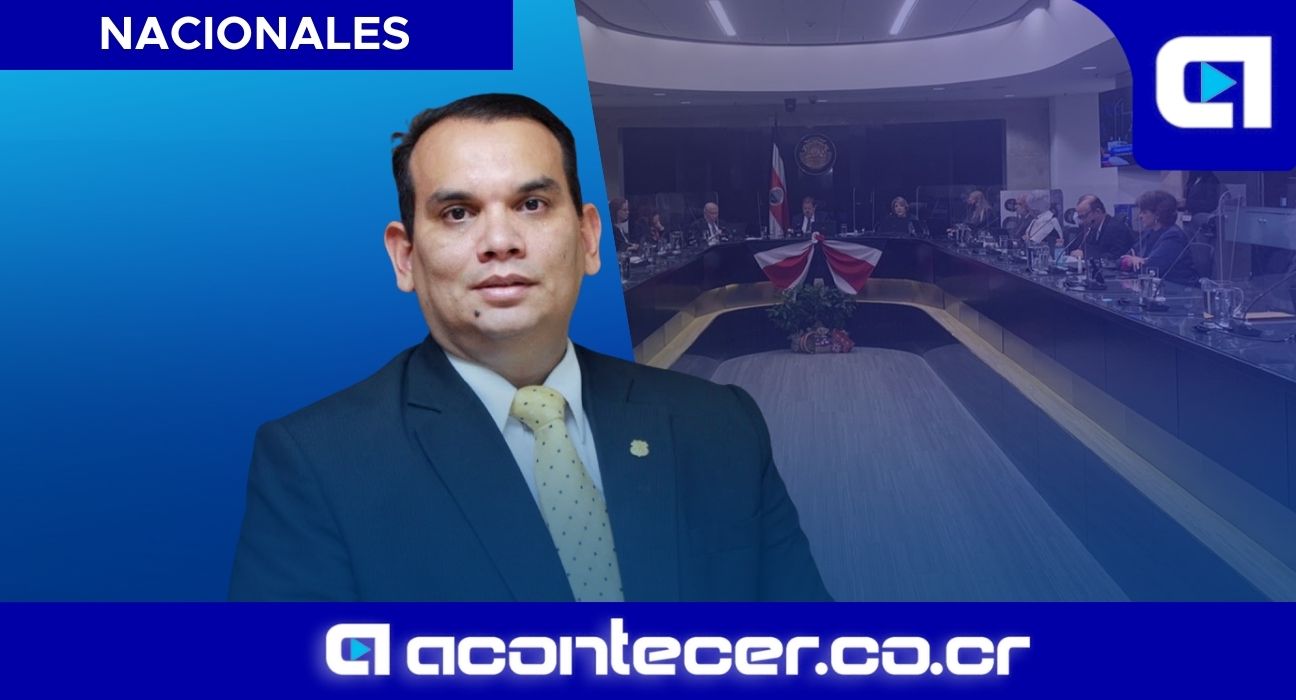 Corte Plena suspende nuevamente a Randall ZíƒÂºíƒÂ±iga