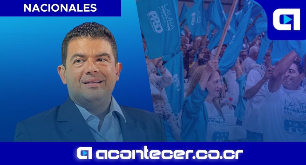 Pueblo Soberano enfrenta riesgo de fugas de diputados, advierte íƒÂlvaro Ramos