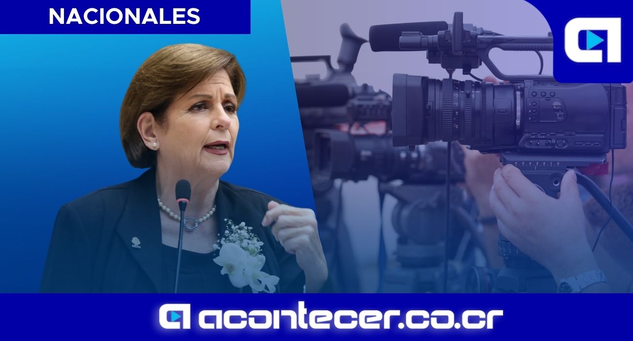 Pilar Cisneros: í¢â‚¬Å“Seguiremos aplicando la democratizaciíƒón de la pauta estatalí¢â‚¬Â