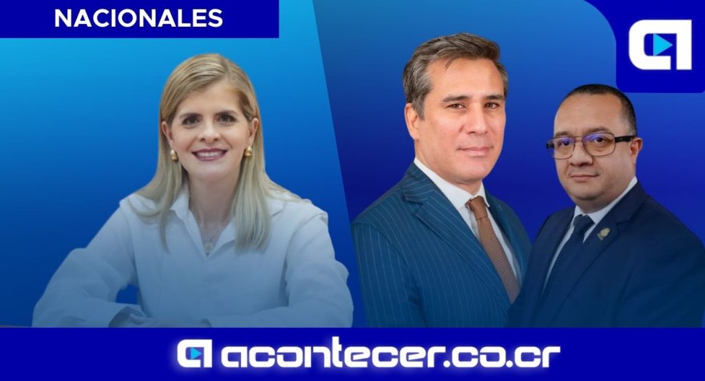 Laura FerníƒÂ¡ndez evalíƒÂºa mantener a 3 jerarcas del actual gobierno