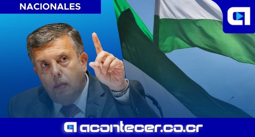 Diputado del PLN despedido del AyA asume como jefe de asesores de su bancada