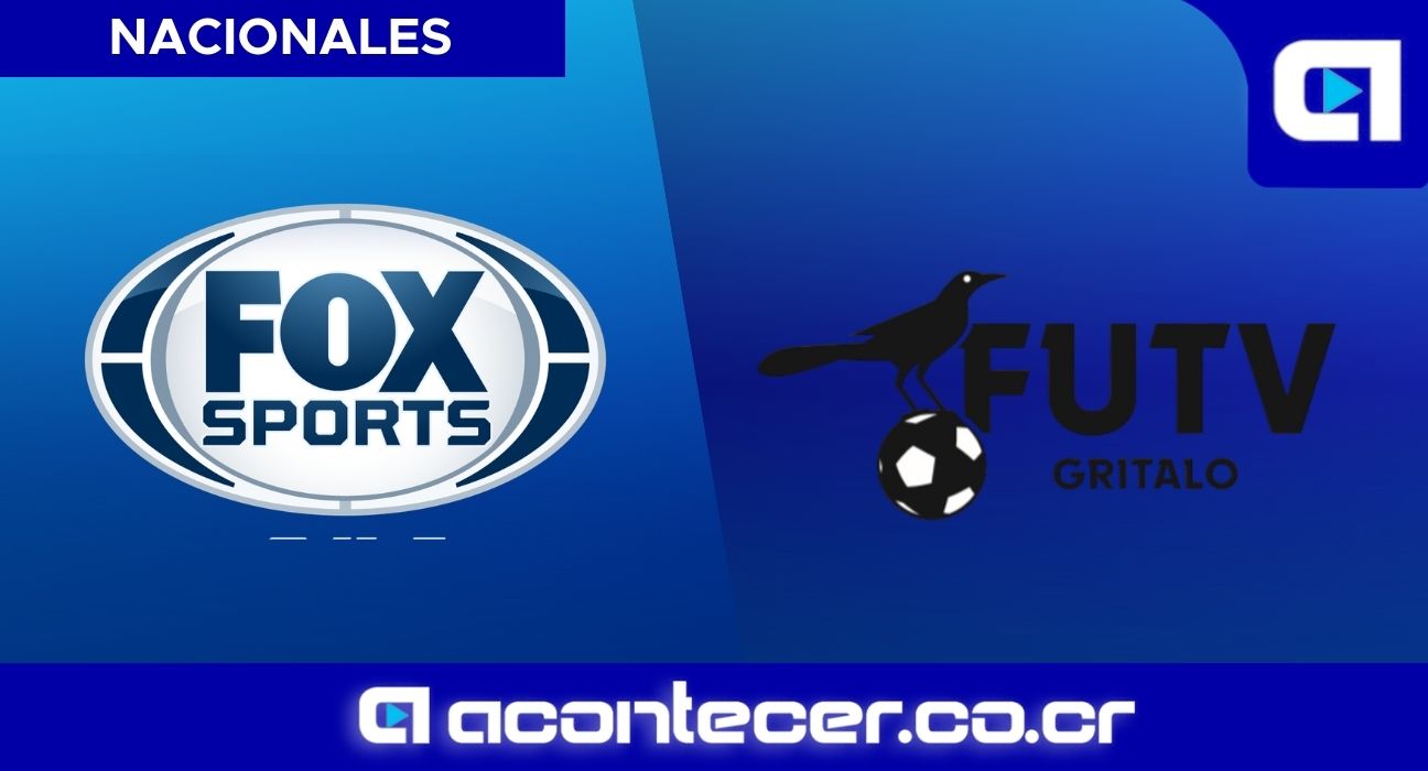 Fox negocia su llegada a Costa Rica y sacude el mercado de transmisiones deportivas