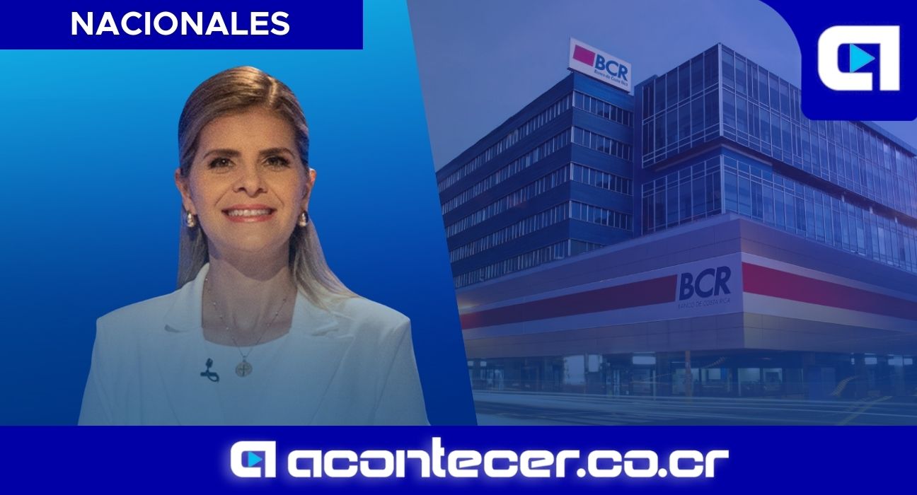 Laura FerníƒÂ¡ndez plantea vender el BCR para fortalecer el sistema de pensiones