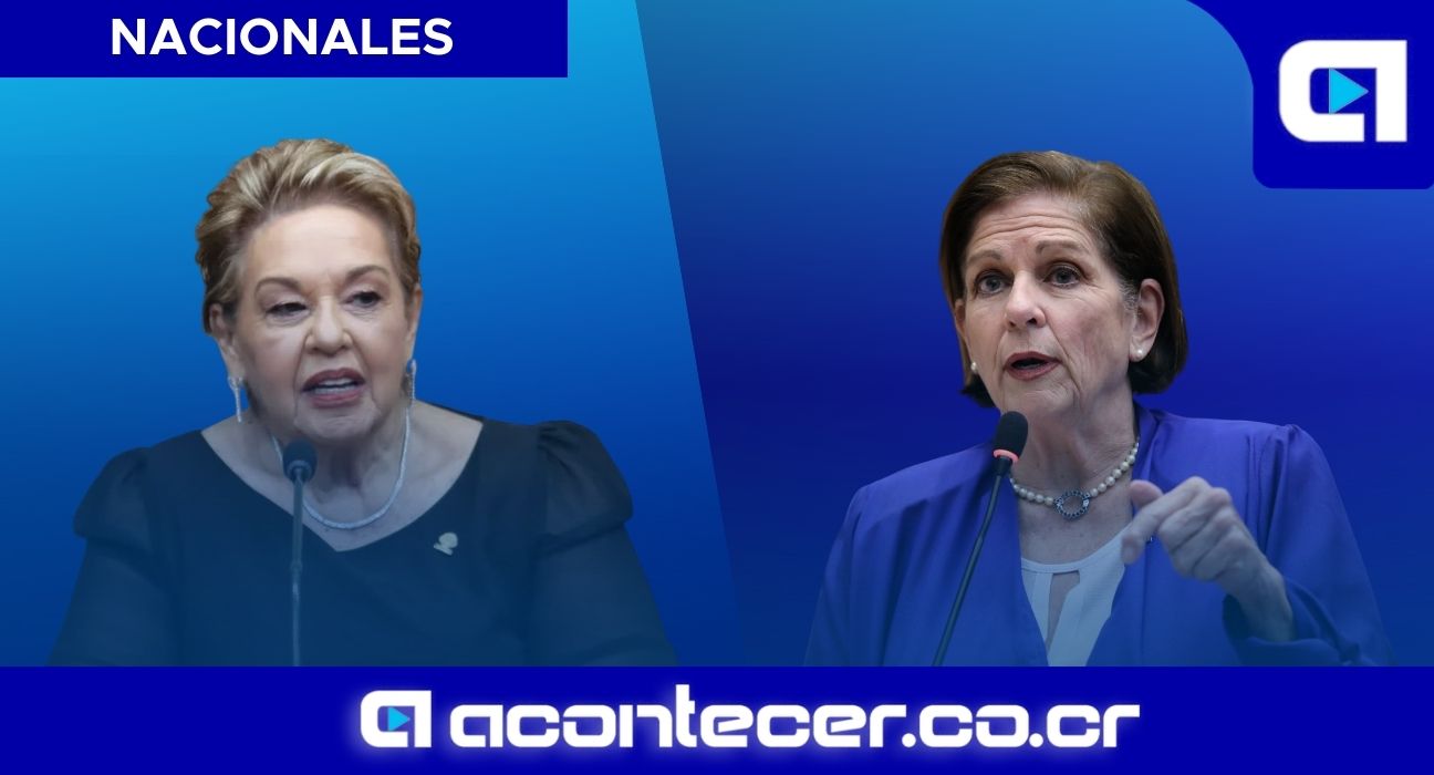 Gloria Navas acusa a Pilar Cisneros de tenerle í¢â‚¬Å“envidiaí¢â‚¬Â por ser abogada