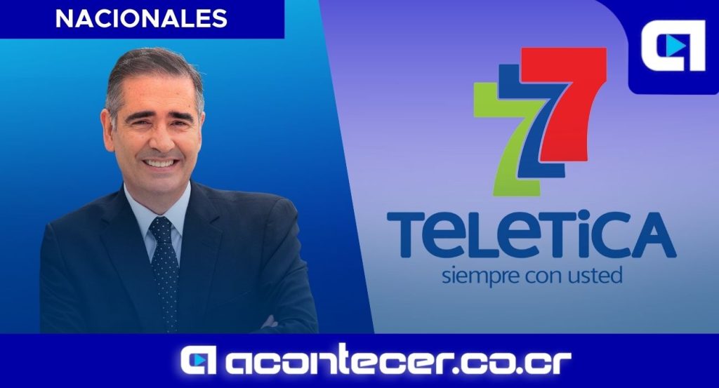 Ignacio Santos deja la direcciíƒón de Telenoticias tras míƒÂ¡s de 20 aíƒÂ±os