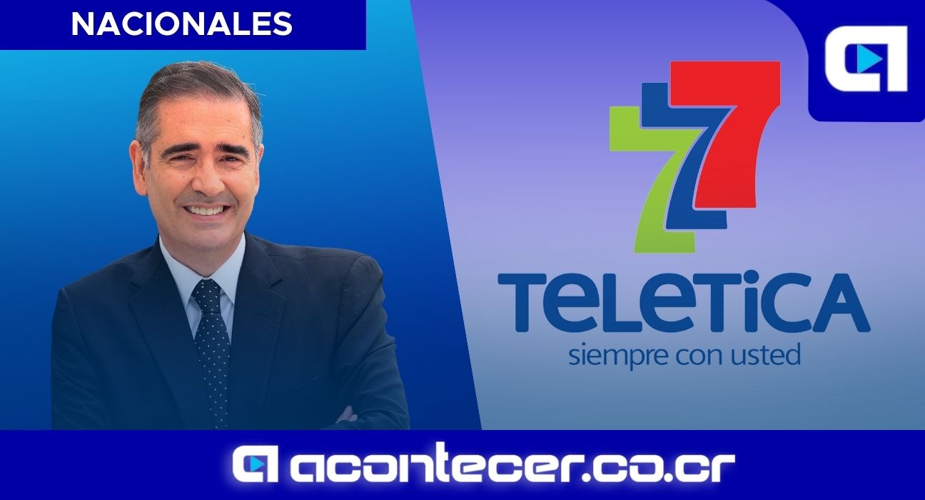Ignacio Santos deja la direcciíƒón de Telenoticias tras míƒÂ¡s de 20 aíƒÂ±os