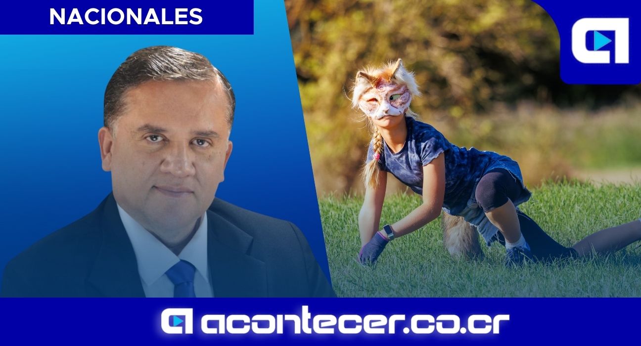 Boris Molina afirma que los í¢â‚¬Å“Theriansí¢â‚¬Â no tienen derechos especiales ante la ley