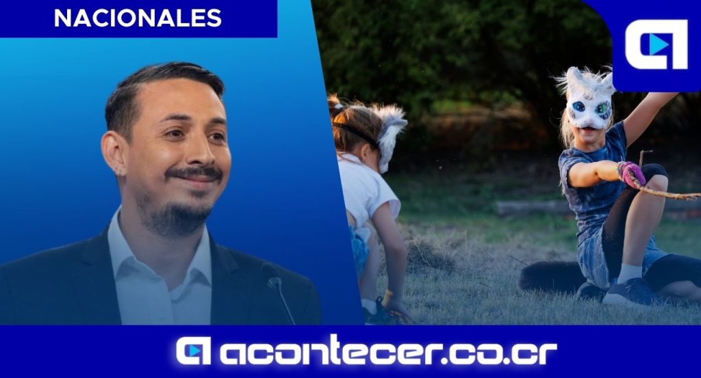 Ariel Robles: í¢â‚¬Å“El primer Therian que vi en Costa Rica era uno que se creíƒÂ­a jaguarí¢â‚¬Â