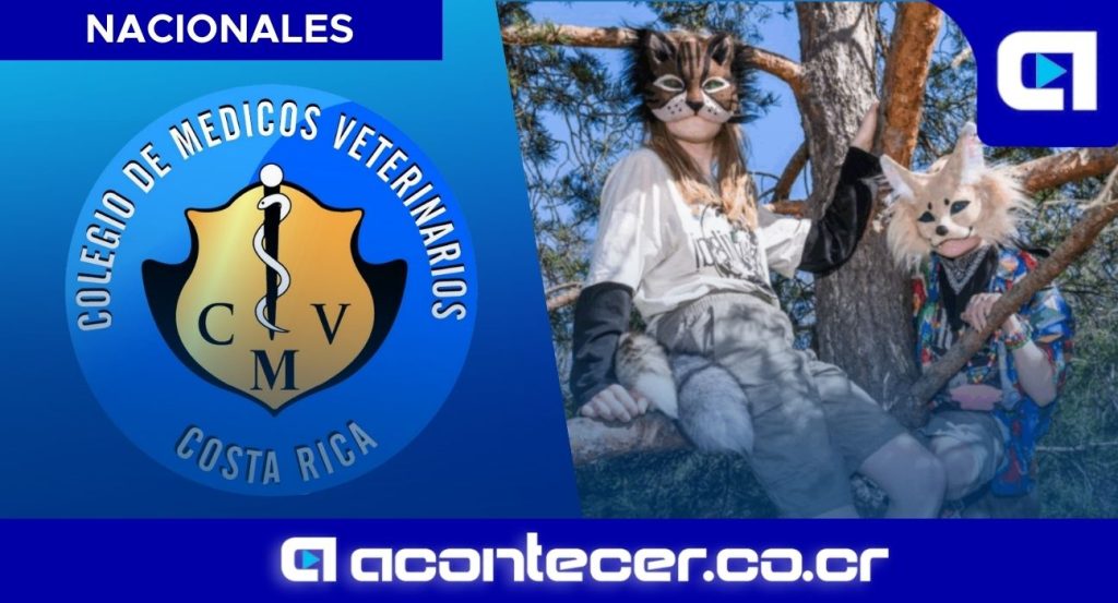 Colegio de Veterinarios define límites ante solicitudes de atención de personas que se identifican como “Therian” 1 Colegio de Veterinarios define líƒÂmites ante solicitudes de atenciíƒón de personas que se identifican como í¢â‚¬Å“Therianí¢â‚¬Â