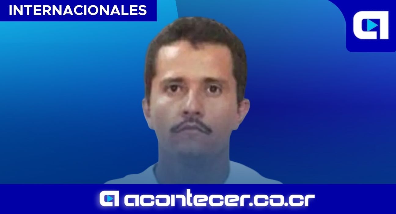 Reportan abatimiento de í¢â‚¬Å“El Menchoí¢â‚¬Â, líƒÂder del CJNG, en Jalisco