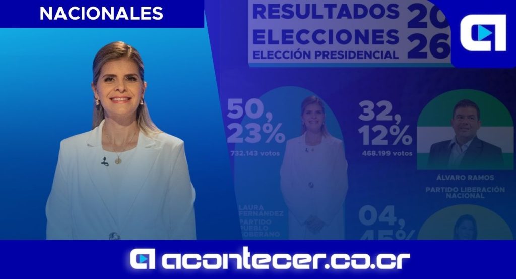 Resultados preliminares í¢â‚¬â€œ Elecciíƒón Presidencial 2026 (Cuarto corte)