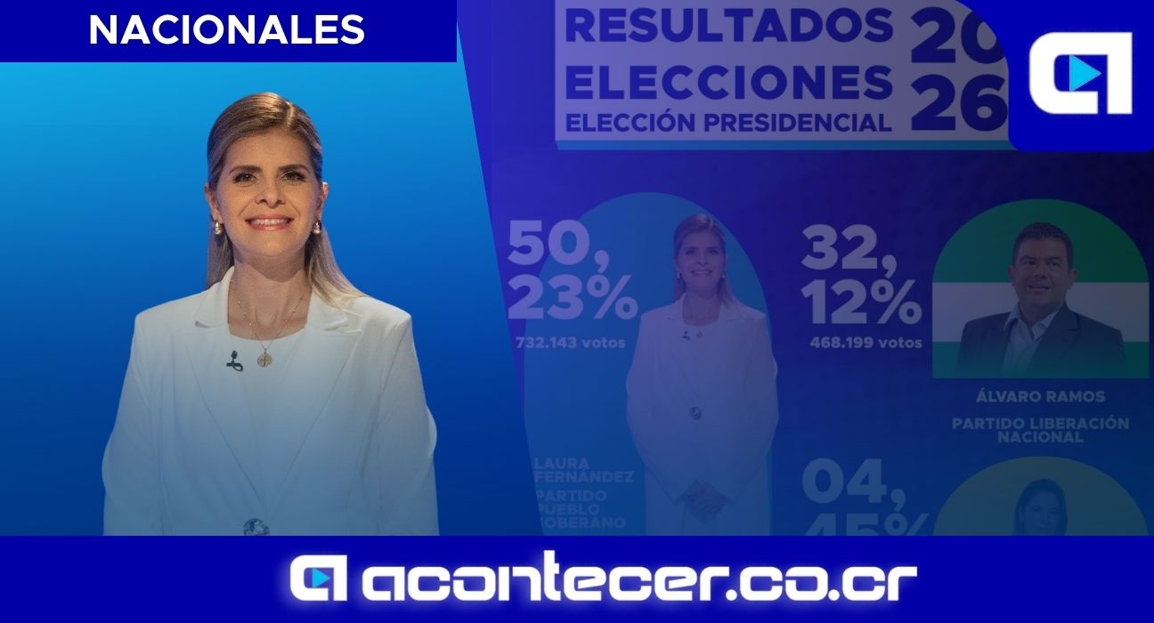 Resultados preliminares í¢â‚¬â€œ Elecciíƒón Presidencial 2026 (Cuarto corte)