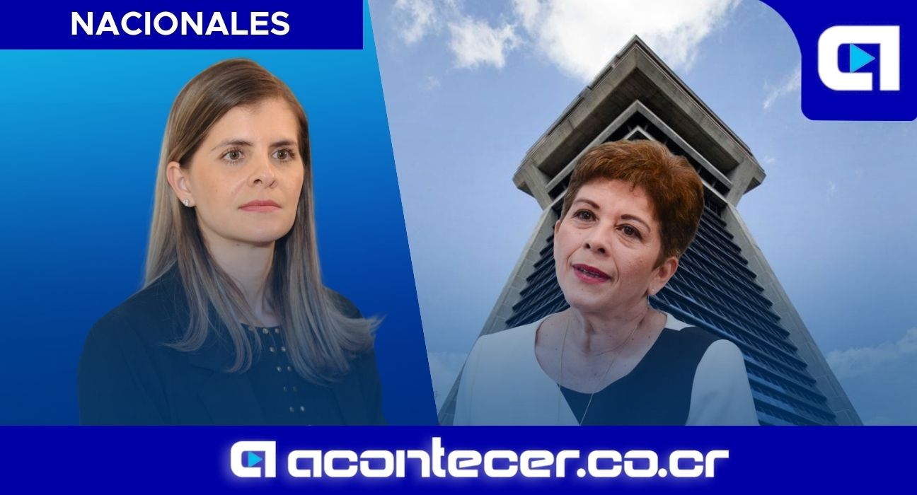 Laura FerníƒÂ¡ndez solicita salida de Marta Acosta de la ContraloríƒÂ­a