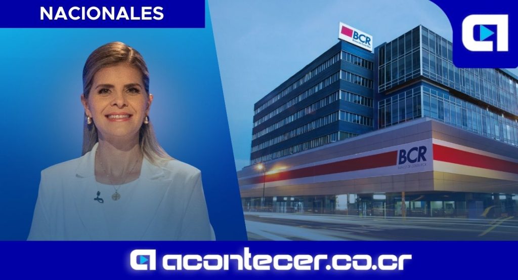 Laura FerníƒÂ¡ndez plantea vender el BCR para fortalecer el sistema de pensiones