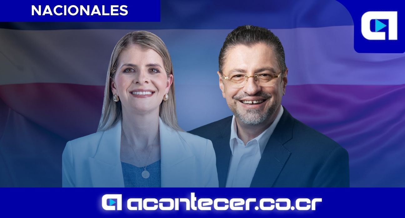 Laura FerníƒÂ¡ndez estaríƒÂ¡ en conferencia de Rodrigo Chaves