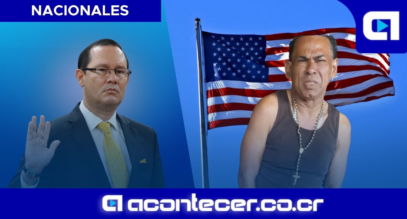 Tribunal respalda extradiciíƒón de Celso Gamboa a Estados Unidos