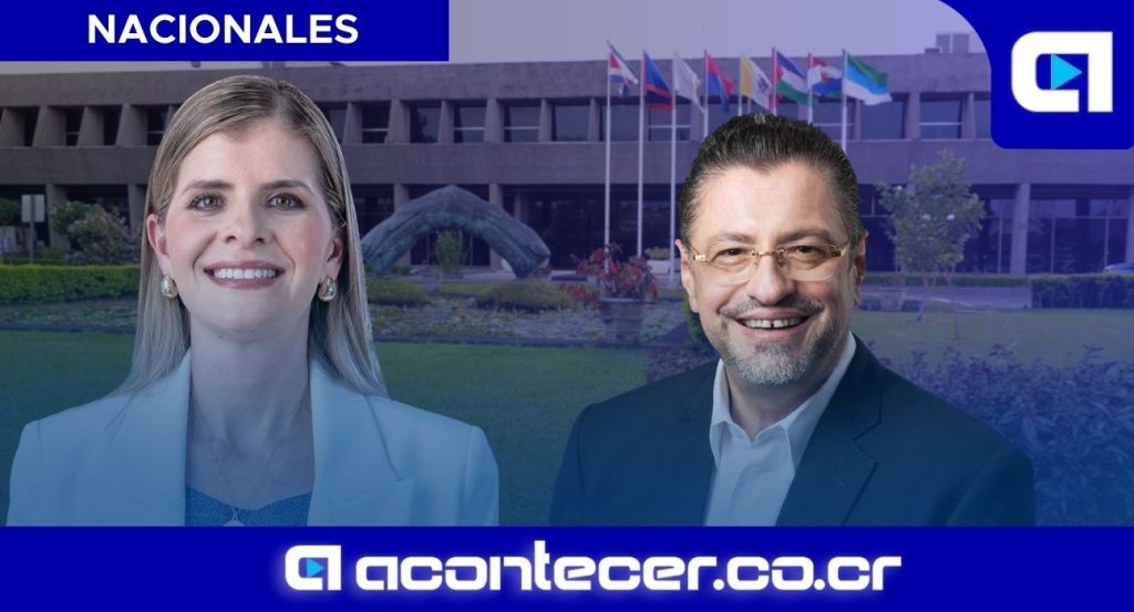 Rodrigo Chaves: í¢â‚¬Å“No me da alergia la idea de servirle a Laura FerníƒÂ¡ndez como ministro de la Presidenciaí¢â‚¬Â