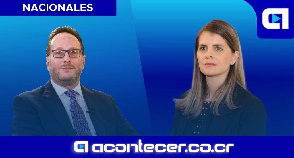 EliíƒÂ©cer Feinzaig cuestiona nombramiento de Laura FerníƒÂ¡ndez como ministra durante la transiciíƒón