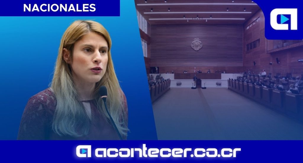 Andrea íƒÂlvarez: í¢â‚¬Å“La mitad del paíƒÂ­s merece respetoí¢â‚¬Â