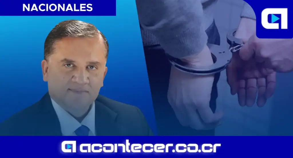 Boris Molina abogado prisión preventiva derecho penal proceso judicial