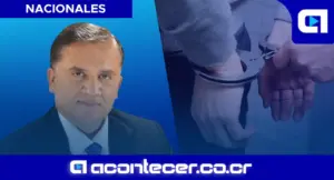 Portada - Acontecer.co.cr Noticias - Costa Rica 20 Boris Molina abogado prisión preventiva derecho penal proceso judicial