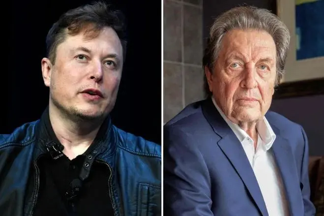 ELON MUSK REFUERZA SEGURIDAD