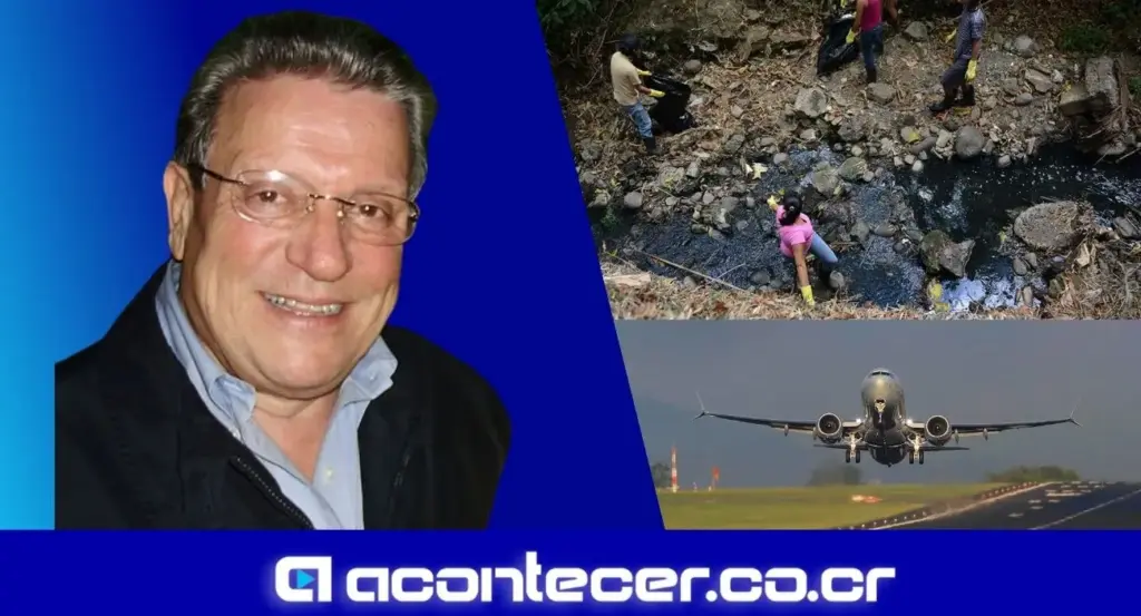 Opinión | Quijotadas que ¡Sí nos van ¿Por qué Rolando Araya?