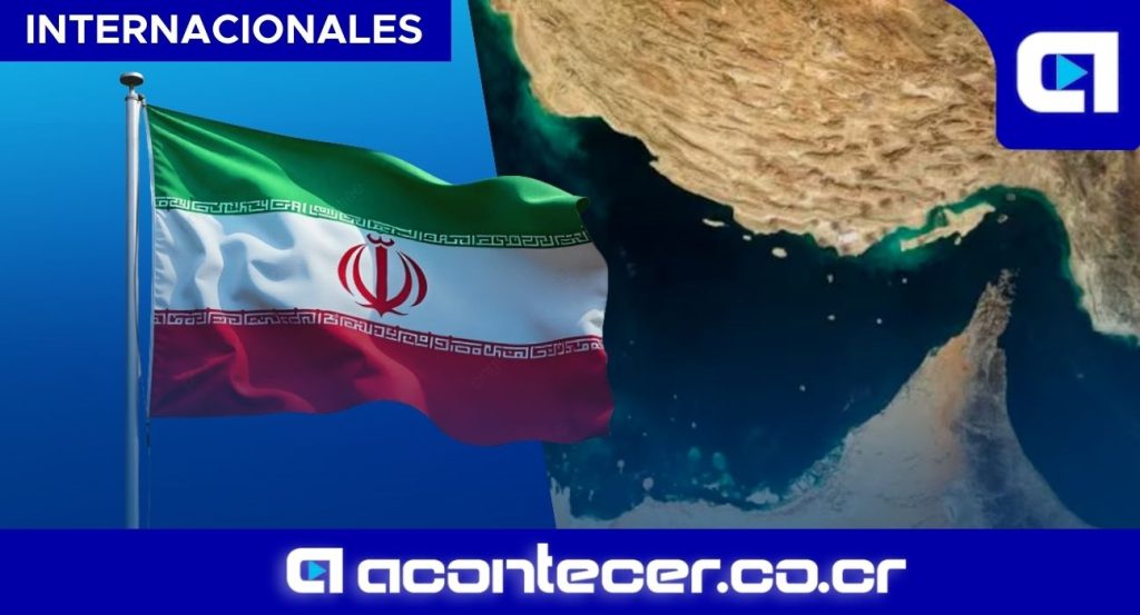 IríƒÂ¡n Cierra el Estrecho de Ormuz en Respuesta a Ataques de EE.UU. e Israel