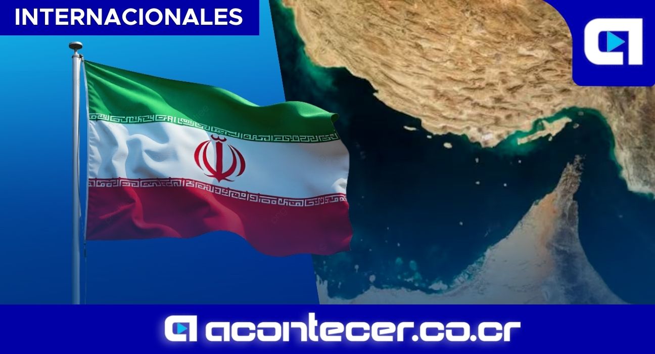 IríƒÂ¡n Cierra el Estrecho de Ormuz en Respuesta a Ataques de EE.UU. e Israel