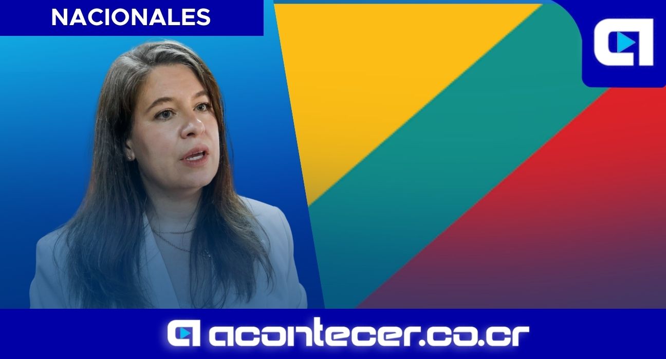 Claudia Dobles afirma que oficialismo í¢â‚¬Å“ya no tiene excusaí¢â‚¬Â con 31 diputaciones