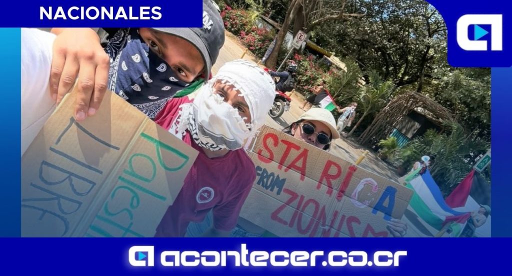 Juventud Vanguardista condena ataques de EE. UU. e Israel contra IríƒÂ¡n