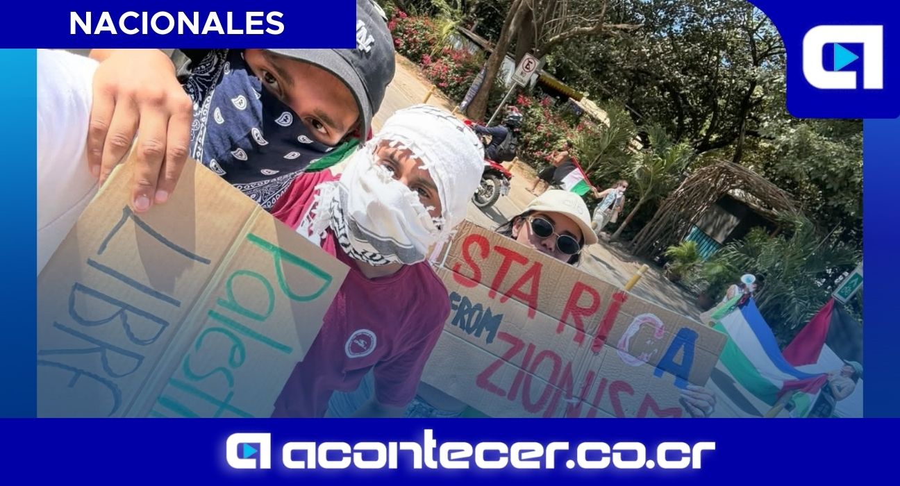 Juventud Vanguardista condena ataques de EE. UU. e Israel contra IríƒÂ¡n