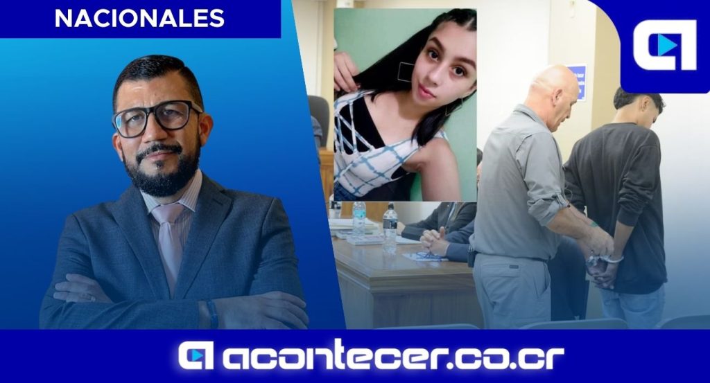 Caso Nadia Peraza: investigador judicial detalla hallazgos y Joseph Rivera afirma que hubo “cortadas casi perfectas” 1 Caso Nadia Peraza: investigador judicial detalla hallazgos y Joseph Rivera afirma que hubo í¢â‚¬Å“cortadas casi perfectasí¢â‚¬Â