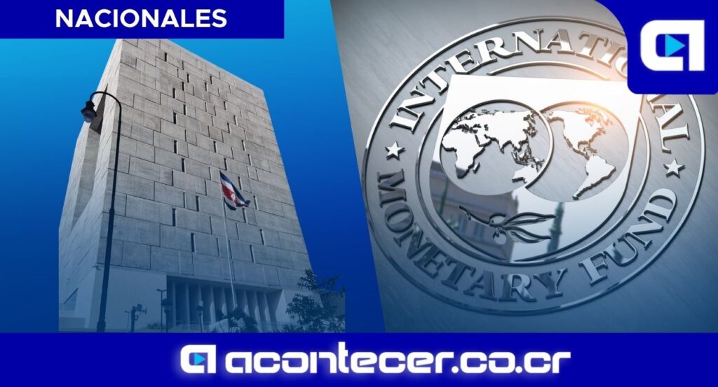 Documento FMI recomendación retiro ROP régimen pensional Costa Rica análisis económico