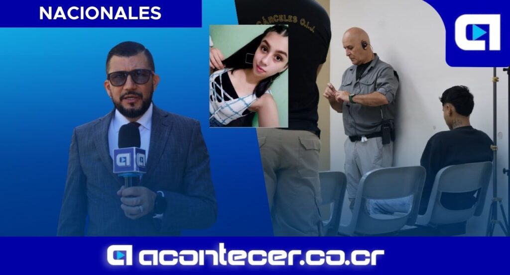 Perito judicial y abogado Joseph Rivera analiza evidencia en caso Nadia Peraza, cuestionando herida de Jeremy Buzano