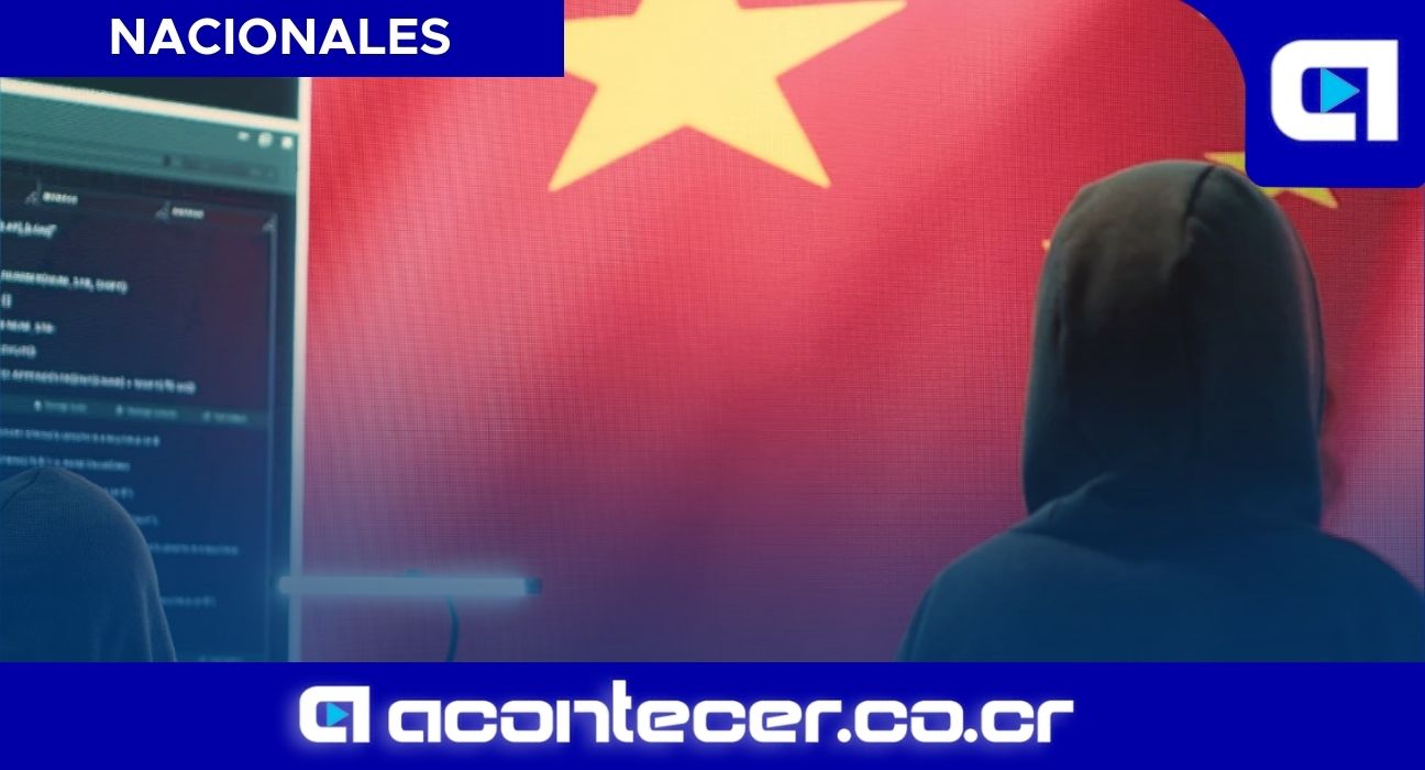 Embajada de China: “No tenemos ningún interés en los datos de Costa Rica”