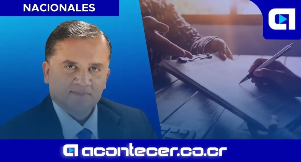 Boris Molina explica deber de información en contratos de seguros