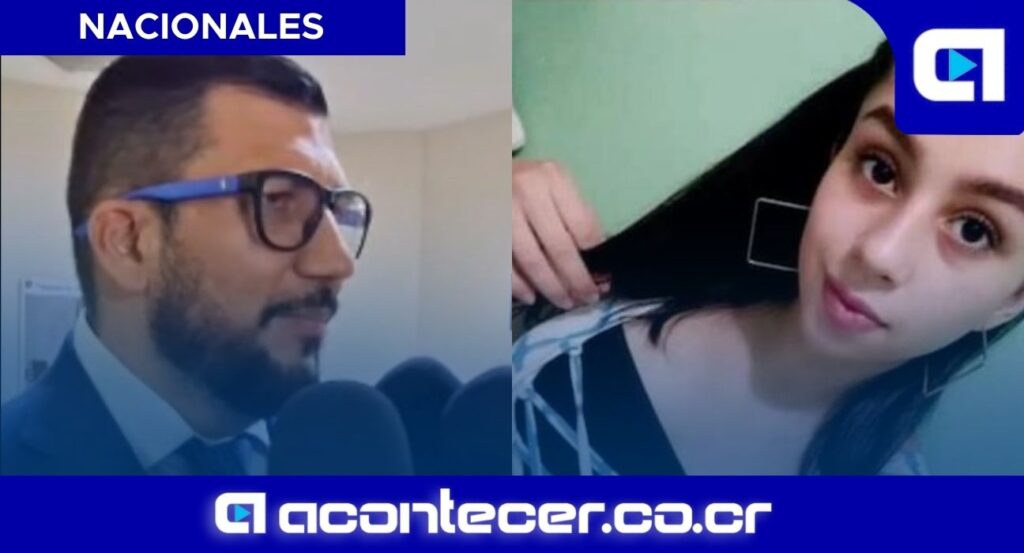 Joseph Rivera durante investigación caso Nadia Peraza, análisis forense de desmembramiento