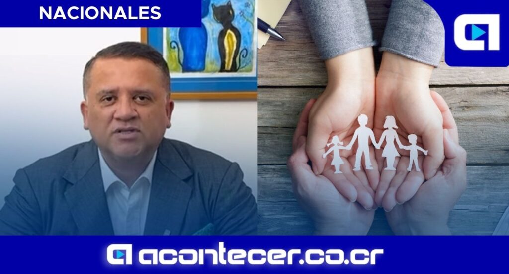 Boris Molina abogado especialista en derecho familiar explicando reforma de divorcio unilateral por incompatibilidad de caracteres en Costa Rica