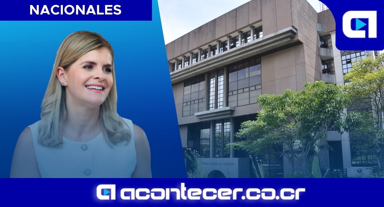 TSE ordena a Laura FerníƒÂ¡ndez desbloquear a ciudadana en Instagram