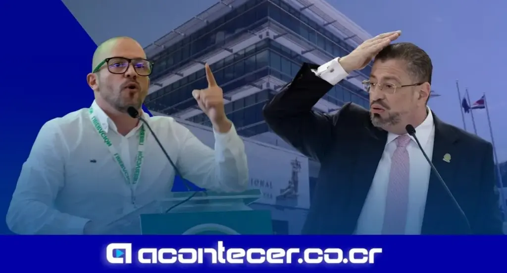 Sala IV, Miguel Guillén, coalición internacional, acción inconstitucionalidad, implicaciones militares, seguridad civil, Donald Trump, recurso admisión, Constitución Política