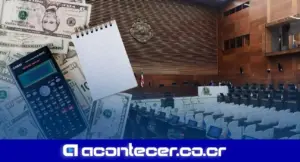 Portada - Acontecer.co.cr Noticias - Costa Rica 19 viáticos, congreso, Asamblea Legislativa, viáticos de diputados, proyecciones financieras