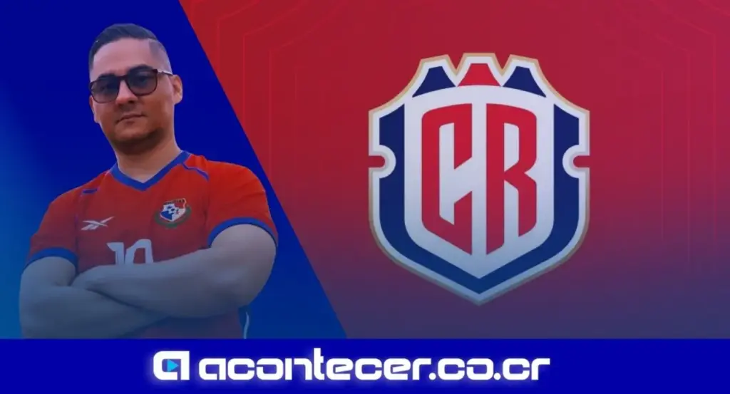 Chepe Bomba crítica a la selección nacional de fútbol de Costa Rica por bajo rendimiento