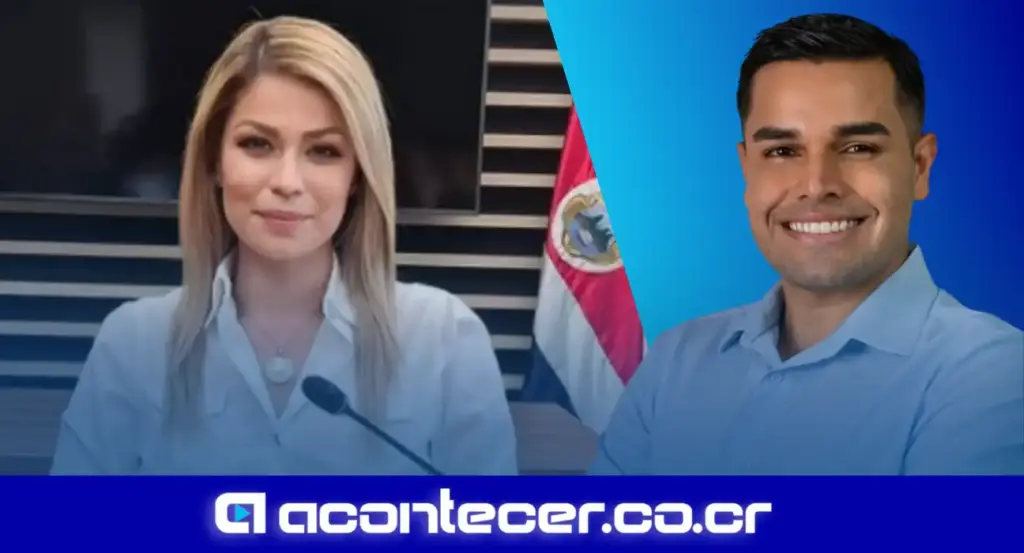 éder hernández franggi nicolás nombramiento legislativo PLN Costa RIca política Costa Rica