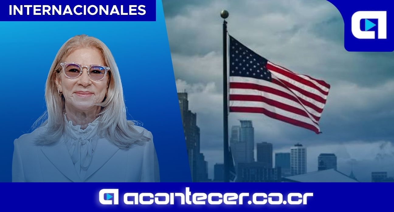 EE. UU. incluye a Cilia Flores en acusaciones por narcotríƒÂ¡fico vinculadas al ríƒÂ©gimen de Maduro