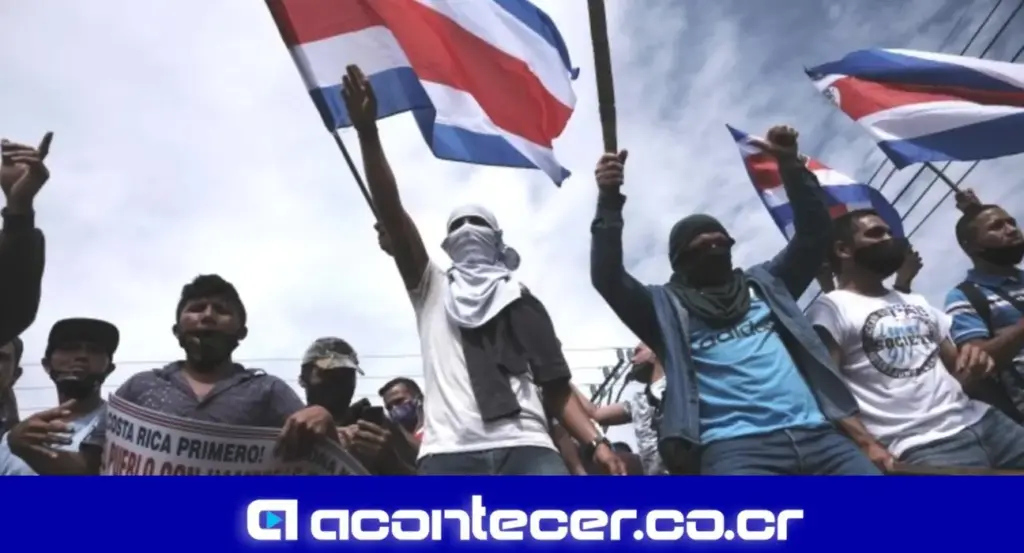 ¡No se deje engañar! El lema del enemigo es divide y vencerás