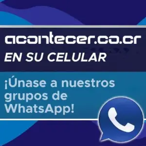 Diputados consumen en meses la mitad de los viáticos del 2026 y ponen en riesgo fondos de la próxima Asamblea 3 Grupos WhatsApp Noticias Acontecer.co.cr