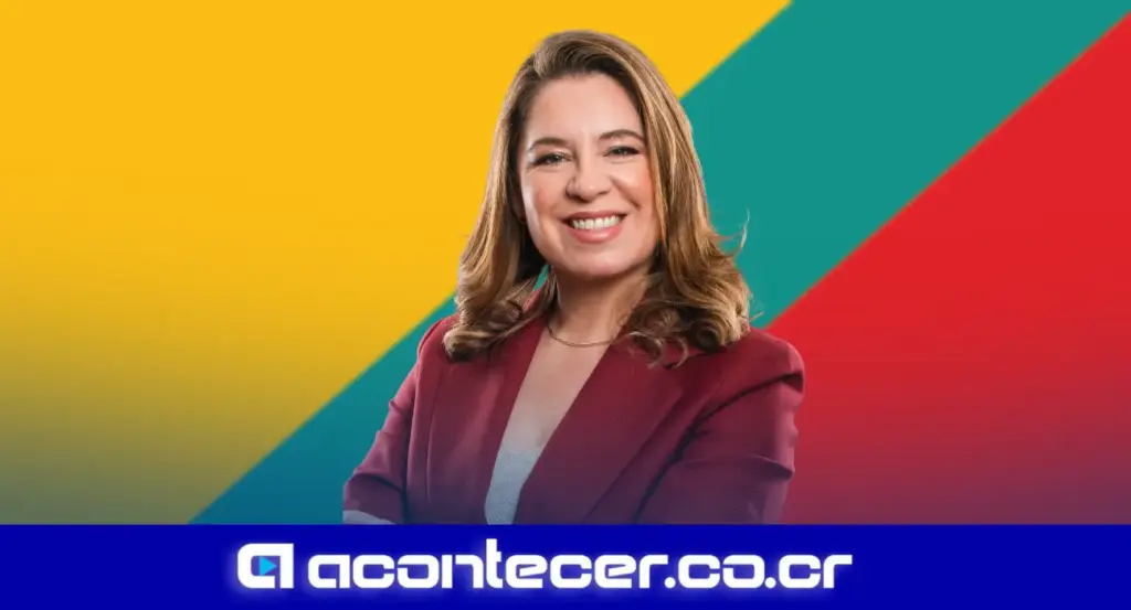 Claudia Dobles comenta sobre amenaza al Presidente de Costa Rica, autoridades investigan caso de seguridad presidencial